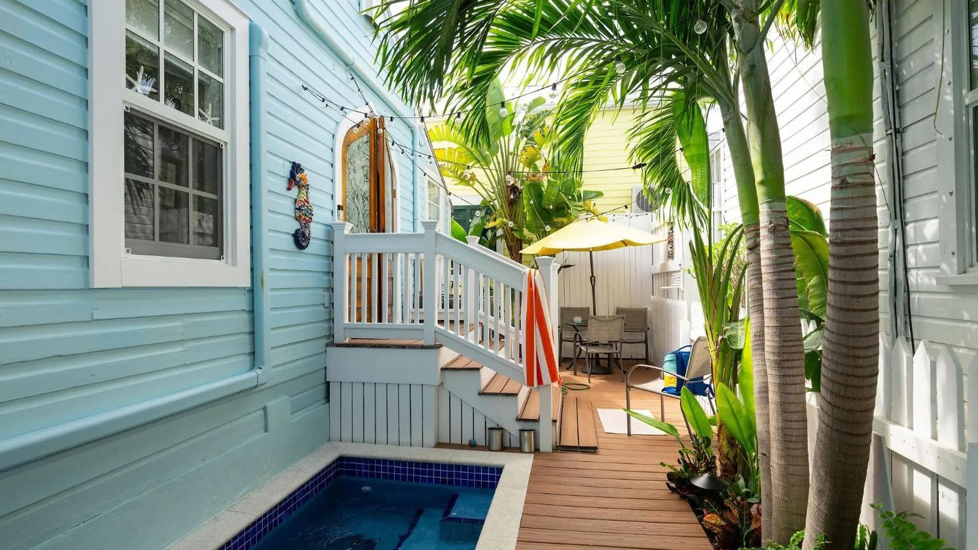 Windsor Blue Villa Key West 0*,  United States