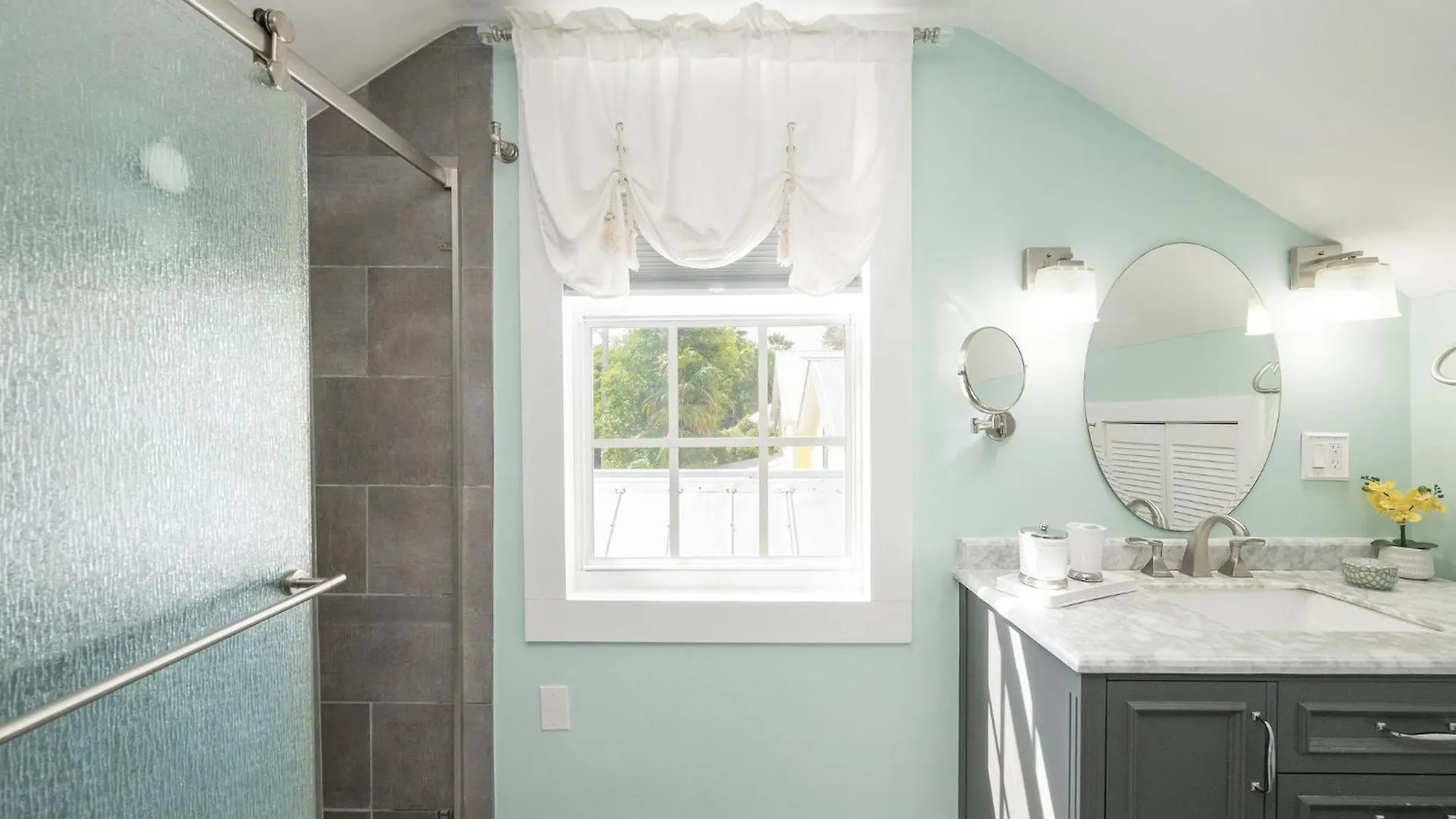Windsor Blue Villa Key West