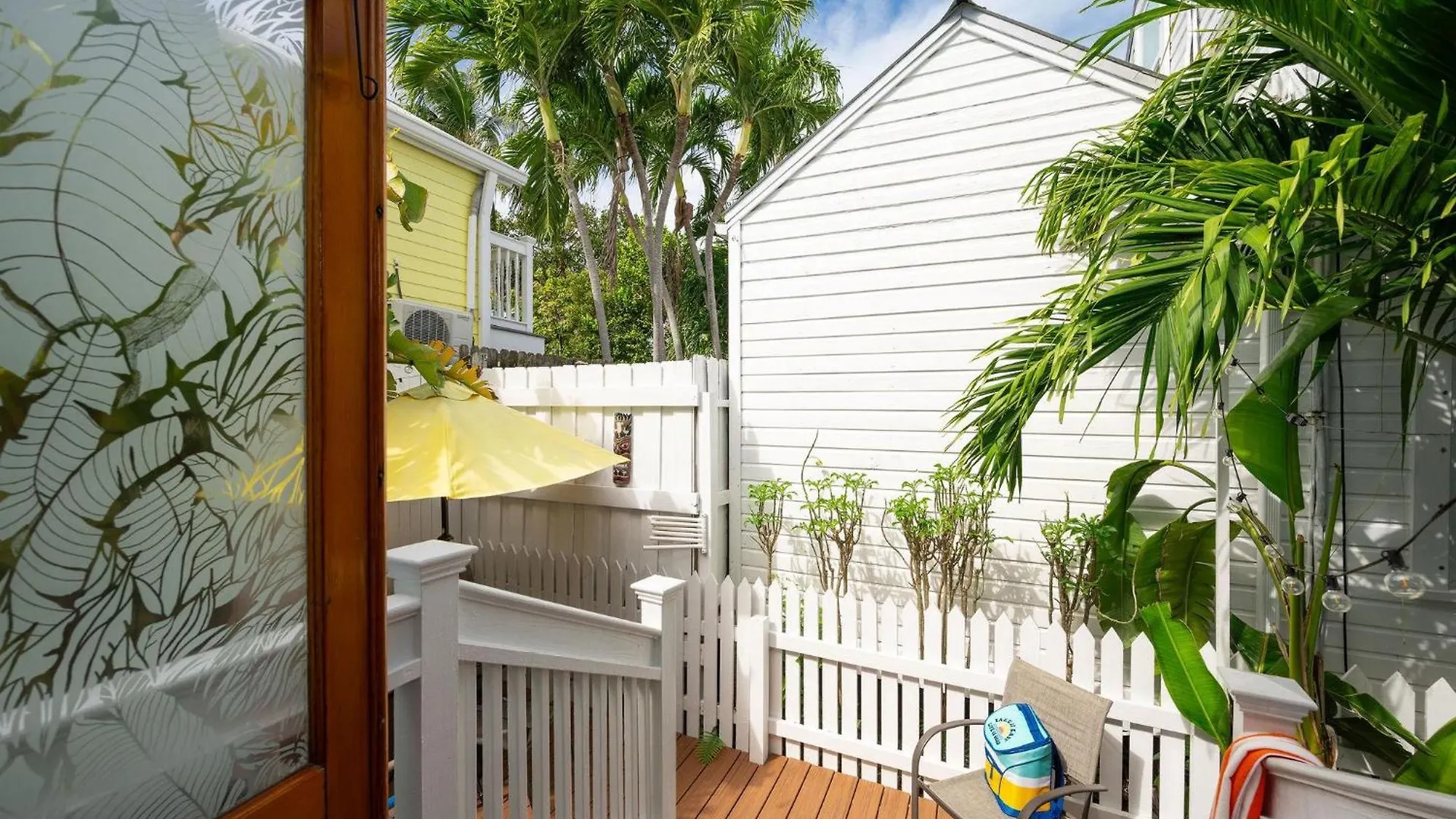 Windsor Blue Villa Key West