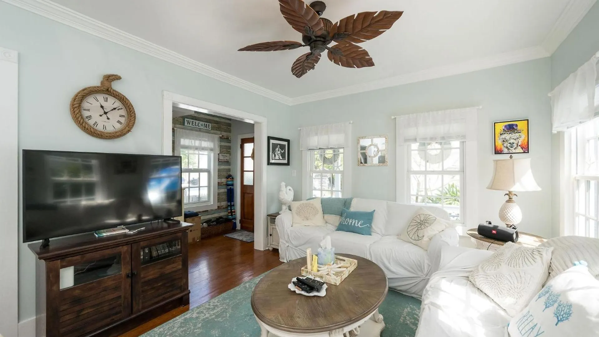 Windsor Blue Villa Key West