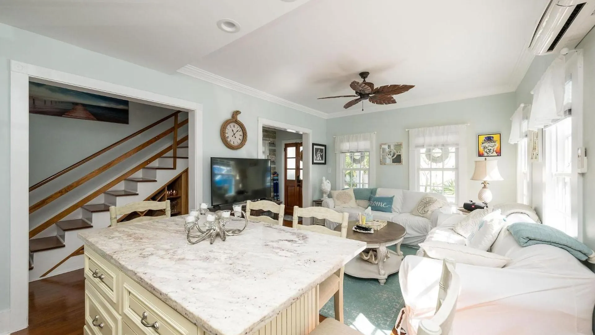 Windsor Blue Villa Key West Holiday home