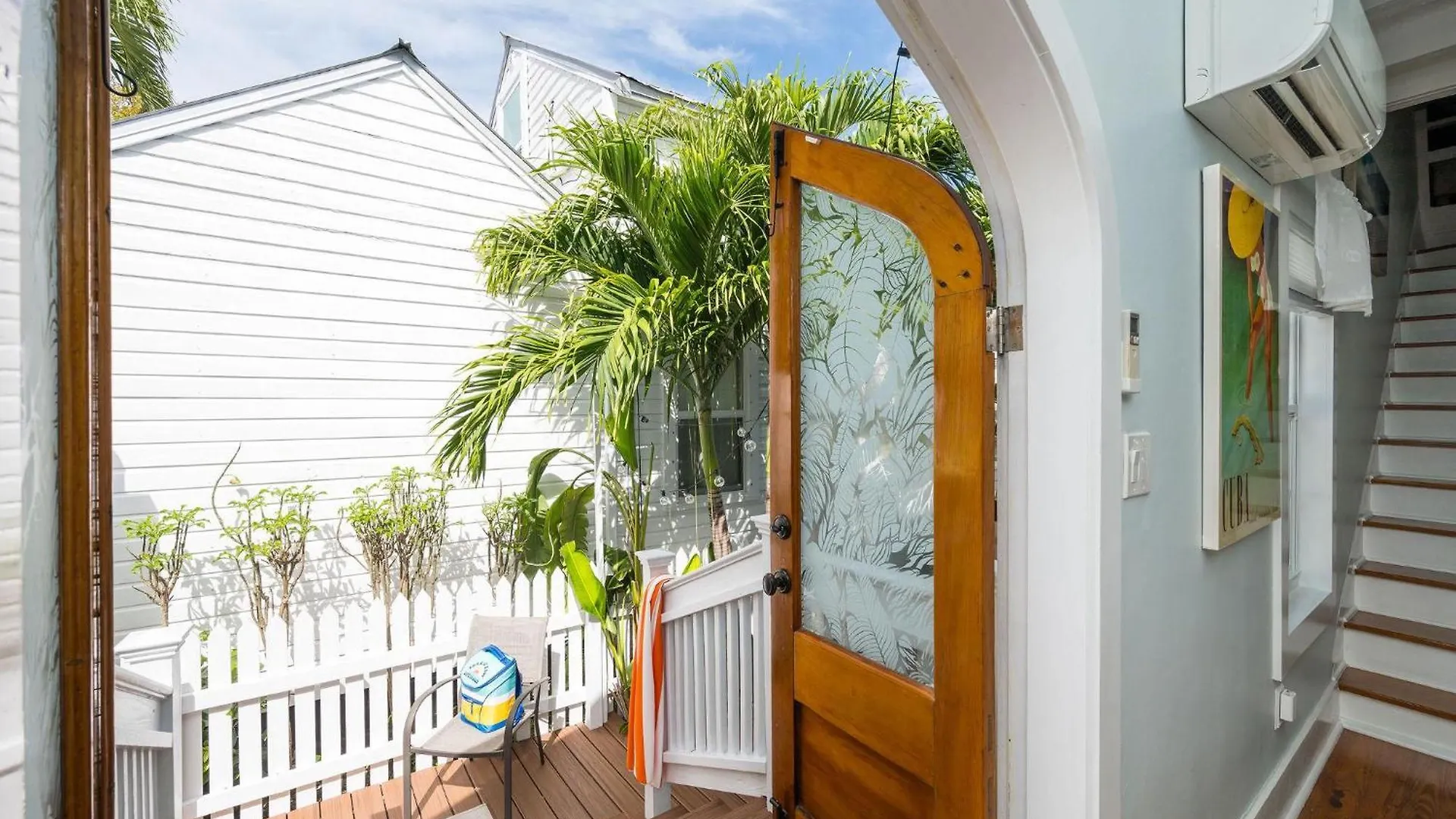 Windsor Blue Villa Key West