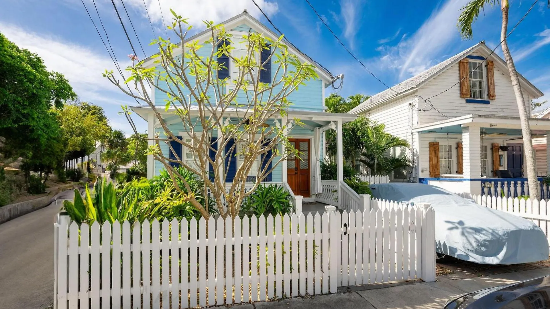 Holiday home Windsor Blue Villa Key West