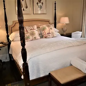 Simonton Court Historic & Estalagem